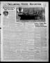 Newspaper: Oklahoma State Register. (Guthrie, Okla.), Vol. 25, No. 8, Ed. 1 Thur…