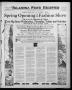 Newspaper: Oklahoma State Register. (Guthrie, Okla.), Vol. 25, No. 51, Ed. 1 Thu…