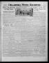 Newspaper: Oklahoma State Register. (Guthrie, Okla.), Vol. 26, No. 9, Ed. 1 Thur…