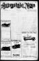 Thumbnail image of item number 3 in: 'The Oklahoma City Times (Oklahoma City, Okla.), Vol. 26, No. 288, Ed. 1 Wednesday, March 17, 1915'.