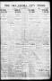 Primary view of The Oklahoma City Times (Oklahoma City, Okla.), Vol. 26, No. 300, Ed. 1 Wednesday, March 31, 1915