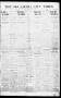 Primary view of The Oklahoma City Times (Oklahoma City, Okla.), Vol. 26, No. 310, Ed. 1 Monday, April 12, 1915