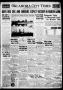 Thumbnail image of item number 1 in: 'Oklahoma City Times (Oklahoma City, Okla.), Vol. 28, No. 165, Ed. 1 Wednesday, October 11, 1916'.