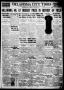 Thumbnail image of item number 1 in: 'Oklahoma City Times (Oklahoma City, Okla.), Vol. 28, No. 240, Ed. 1 Saturday, January 6, 1917'.