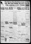 Thumbnail image of item number 1 in: 'Oklahoma City Times (Oklahoma City, Okla.), Vol. 28, No. 282, Ed. 1 Saturday, February 24, 1917'.