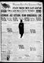 Thumbnail image of item number 1 in: 'Oklahoma City Times (Oklahoma City, Okla.), Vol. 29, No. 11, Ed. 1 Friday, April 13, 1917'.