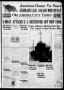 Newspaper: Oklahoma City Times (Oklahoma City, Okla.), Vol. 29, No. 14, Ed. 1 Tu…