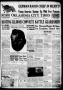 Thumbnail image of item number 1 in: 'Oklahoma City Times (Oklahoma City, Okla.), Vol. 29, No. 56, Ed. 1 Tuesday, June 5, 1917'.