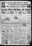 Thumbnail image of item number 1 in: 'Oklahoma City Times (Oklahoma City, Okla.), Vol. 29, No. 71, Ed. 1 Friday, June 22, 1917'.