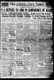 Thumbnail image of item number 1 in: 'Oklahoma City Times (Oklahoma City, Okla.), Vol. 29, No. 94, Ed. 1 Thursday, July 19, 1917'.