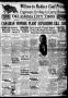 Thumbnail image of item number 1 in: 'Oklahoma City Times (Oklahoma City, Okla.), Vol. 29, No. 120, Ed. 1 Saturday, August 18, 1917'.