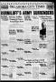 Thumbnail image of item number 1 in: 'Oklahoma City Times (Oklahoma City, Okla.), Vol. 29, No. 143, Ed. 1 Thursday, September 13, 1917'.