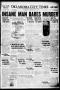 Thumbnail image of item number 1 in: 'Oklahoma City Times (Oklahoma City, Okla.), Vol. 29, No. 274, Ed. 1 Thursday, February 14, 1918'.
