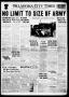 Newspaper: Oklahoma City Times (Oklahoma City, Okla.), Vol. 30, No. 28, Ed. 1 Th…