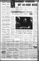 Newspaper: Oklahoma City Times (Oklahoma City, Okla.), Vol. 80, No. 149, Ed. 1 T…