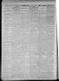 Thumbnail image of item number 2 in: 'The Wapanucka Press. (Wapanuka, Indian Terr.), Vol. 4, No. 30, Ed. 1 Thursday, December 15, 1904'.