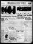 Newspaper: Oklahoma City Times (Oklahoma City, Okla.), Vol. 30, No. 225, Ed. 1 S…