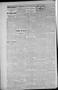 Thumbnail image of item number 4 in: 'The Wapanucka Press. (Wapanuka, Indian Terr.), Vol. 7, No. 16, Ed. 1 Thursday, August 29, 1907'.