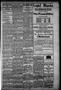 Thumbnail image of item number 3 in: 'The Wapanucka Press (Wapanuka, Okla.), Vol. 8, No. 15, Ed. 1 Thursday, August 20, 1908'.
