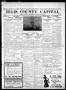 Newspaper: Ellis County Capital (Arnett, Okla.), Vol. 1, No. 46, Ed. 1 Friday, M…