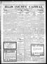 Newspaper: Ellis County Capital (Arnett, Okla.), Vol. 1, No. 49, Ed. 1 Friday, J…
