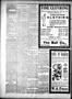 Thumbnail image of item number 2 in: 'The Wapanucka Press (Wapanuka, Okla.), Vol. 9, No. 24, Ed. 1 Thursday, December 23, 1909'.