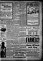 Thumbnail image of item number 3 in: 'The Wapanucka Press (Wapanuka, Okla.), Vol. 10, No. 9, Ed. 1 Thursday, July 7, 1910'.