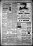 Thumbnail image of item number 2 in: 'The Wapanucka Press (Wapanuka, Okla.), Vol. 10, No. 21, Ed. 1 Thursday, September 29, 1910'.