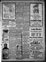 Thumbnail image of item number 3 in: 'The Wapanucka Press (Wapanuka, Okla.), Vol. 10, No. 21, Ed. 1 Thursday, September 29, 1910'.