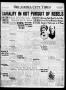Thumbnail image of item number 1 in: 'Oklahoma City Times (Oklahoma City, Okla.), Vol. 31, No. 58, Ed. 1 Monday, June 16, 1919'.