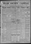 Newspaper: Ellis County Capital (Arnett, Okla.), Vol. 5, No. 42, Ed. 1 Friday, A…