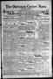 Thumbnail image of item number 1 in: 'The Okfuskee County News (Okemah, Okla.), Vol. 10, No. 43, Ed. 1 Thursday, July 16, 1914'.