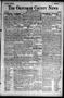 Newspaper: The Okfuskee County News (Okemah, Okla.), Vol. 10, No. 44, Ed. 1 Thur…
