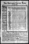 Newspaper: The Okfuskee County News (Okemah, Okla.), Vol. 10, No. 46, Ed. 1 Thur…