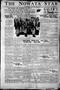 Thumbnail image of item number 1 in: 'The Nowata Star (Nowata, Okla.), Vol. 11, No. 18, Ed. 1 Friday, October 2, 1914'.
