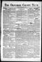 Thumbnail image of item number 1 in: 'The Okfuskee County News (Okemah, Okla.), Vol. 11, No. 27, Ed. 1 Thursday, April 1, 1915'.