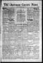 Newspaper: The Okfuskee County News (Okemah, Okla.), Vol. 11, No. 33, Ed. 1 Thur…