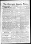 Newspaper: The Okfuskee County News (Okemah, Okla.), Vol. 12, No. 38, Ed. 1 Thur…