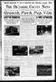 Newspaper: The Okfuskee County News (Okemah, Okla.), Vol. 14, No. 9, Ed. 1 Thurs…