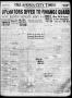 Newspaper: Oklahoma City Times (Oklahoma City, Okla.), Vol. 31, No. 196, Ed. 1 S…