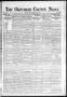 Primary view of The Okfuskee County News (Okemah, Okla.), Vol. 14, No. 52, Ed. 1 Thursday, September 27, 1917