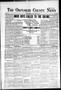 Newspaper: The Okfuskee County News (Okemah, Okla.), Vol. 15, No. 19, Ed. 1 Thur…