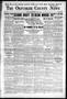 Newspaper: The Okfuskee County News (Okemah, Okla.), Vol. 15, No. 23, Ed. 1 Thur…