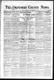 Primary view of The Okfuskee County News (Okemah, Okla.), Vol. 15, No. 51, Ed. 1 Thursday, September 26, 1918
