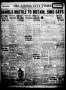 Thumbnail image of item number 1 in: 'Oklahoma City Times (Oklahoma City, Okla.), Vol. 31, No. 238, Ed. 1 Saturday, January 17, 1920'.