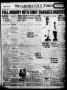 Newspaper: Oklahoma City Times (Oklahoma City, Okla.), Vol. 31, No. 239, Ed. 1 M…