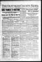 Primary view of The Okfuskee County News (Okemah, Okla.), Vol. 16, No. 31, Ed. 1 Thursday, May 8, 1919