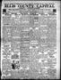 Thumbnail image of item number 1 in: 'Ellis County Capital (Arnett, Okla.), Vol. 11, No. 47, Ed. 1 Friday, May 23, 1919'.