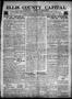 Newspaper: Ellis County Capital (Arnett, Okla.), Vol. 11, No. 19, Ed. 1 Friday, …