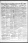 Newspaper: The Okfuskee County News (Okemah, Okla.), Vol. 17, No. 25, Ed. 1 Thur…